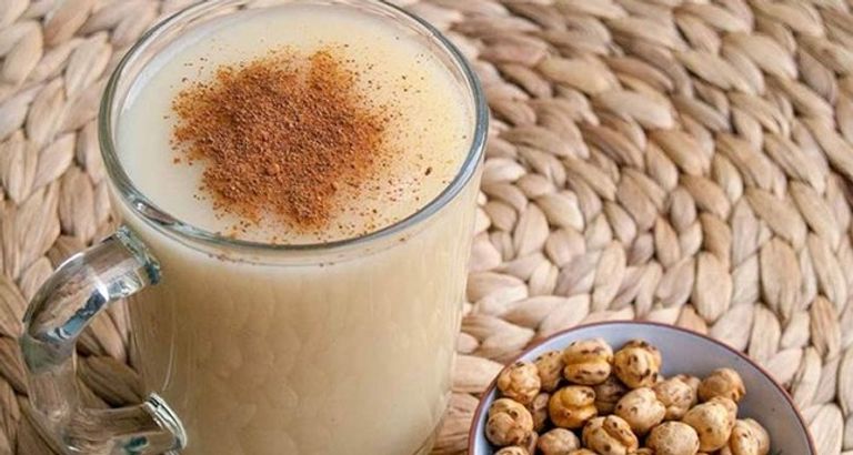 طريقة عمل البوظة