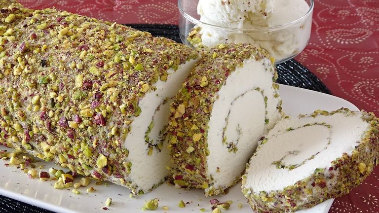 طريقة عمل البوظة