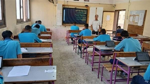 رابط نتيجة الدبلومات الفنية 2026 برقم الجلوس