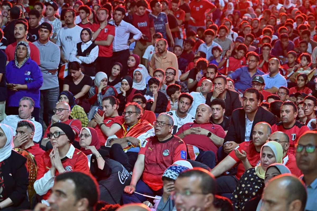 جامعة القاهرة