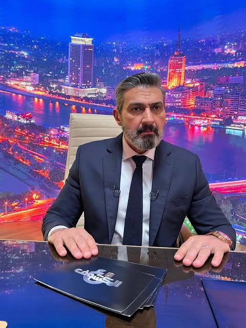 مسلسل للعدالة وجه آخر