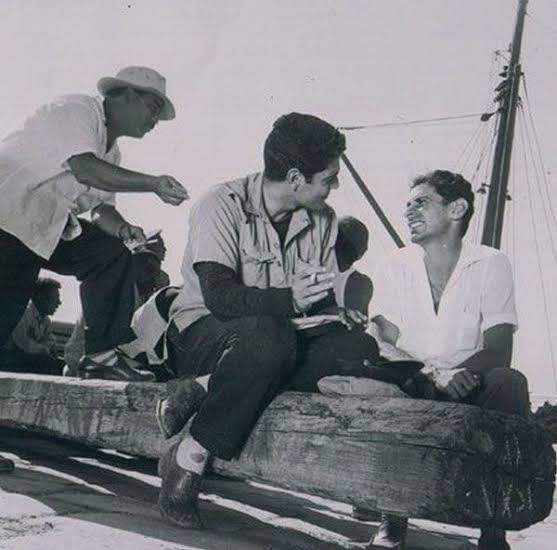 ذكرى وفاة عمر الشريف