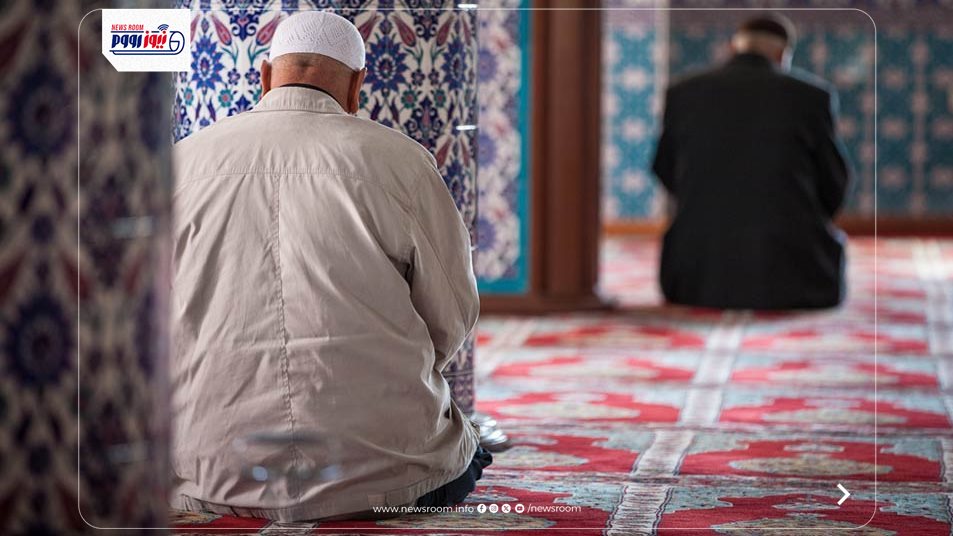 موعد صلاة الجمعة اليوم