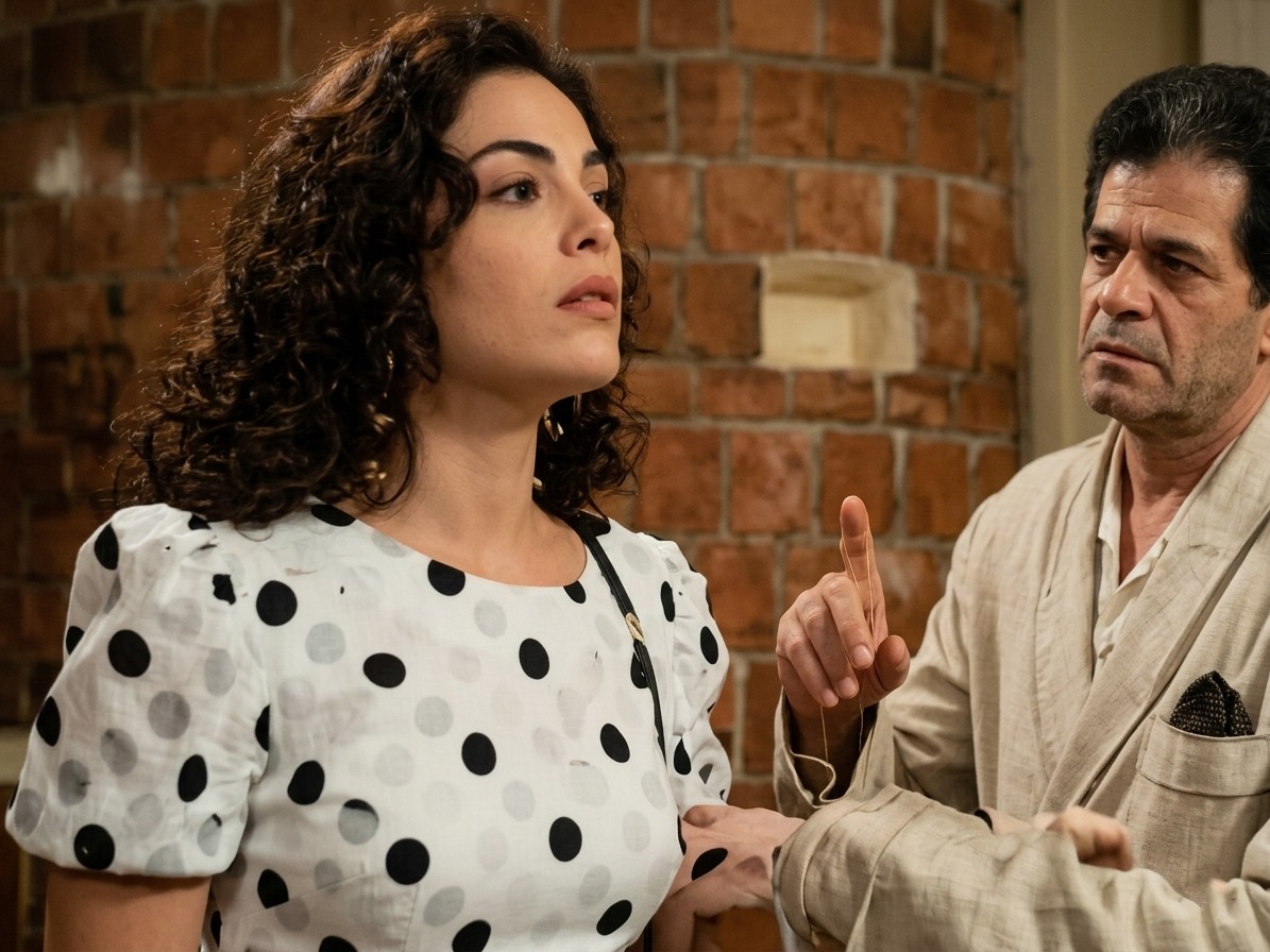 فيلم العقرب
