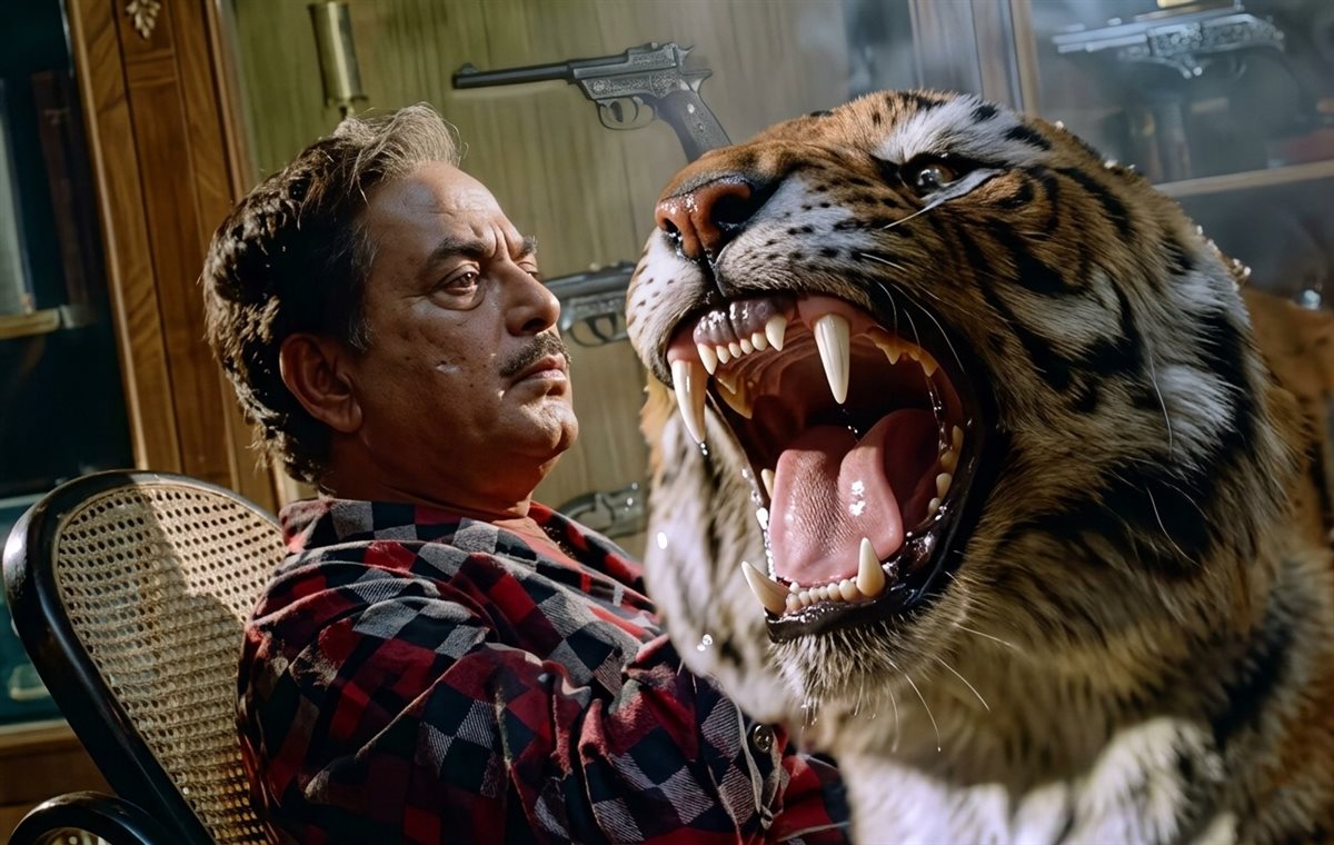 فيلم العقرب