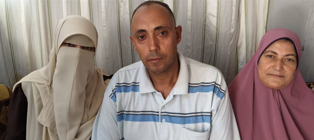 الثانية على الجمهورية بالدبلومات الفنية من الفيوم: عملت اللي عليا وربنا كافأني ورضاني.. وحلمي أكون معيدة بكلية التجارة