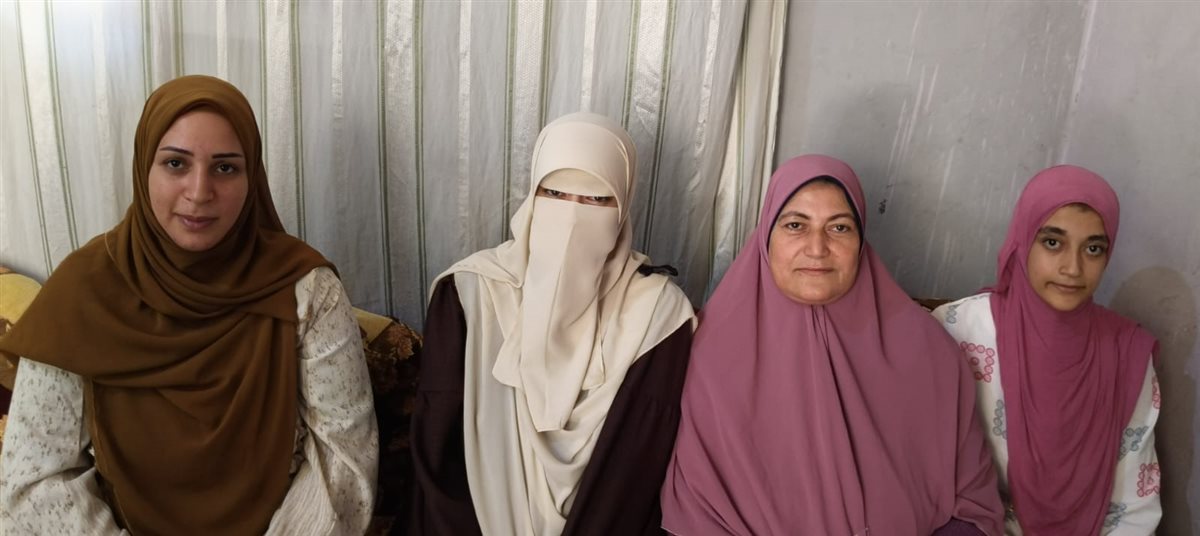 الثانية على الجمهورية بالدبلومات الفنية من الفيوم: عملت اللي عليا وربنا كافأني ورضاني.. وحلمي أكون معيدة بكلية التجارة