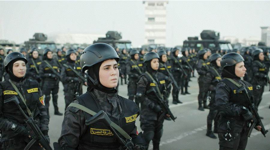 تقديم كلية الشرطة 2026