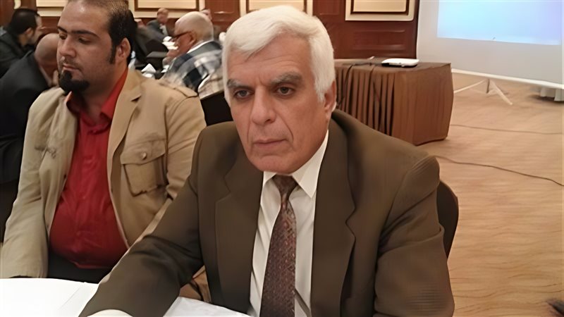 الدكتور عبد المجيد جادو، خبير التخطيط العمراني