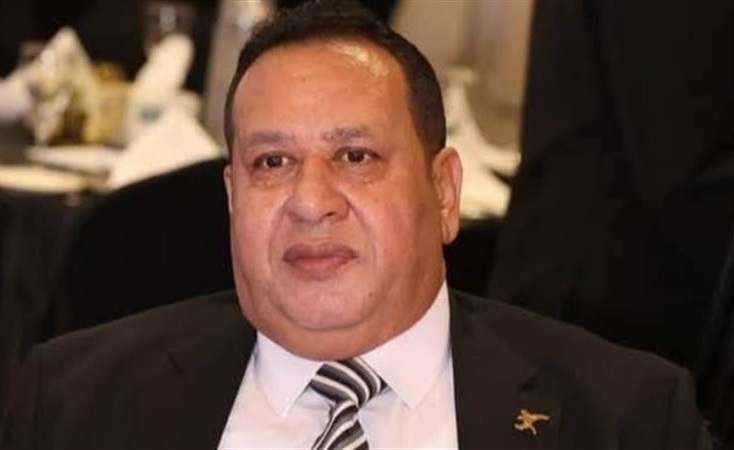 صبري نخنوخ
