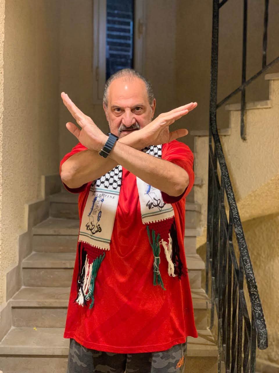 خالد الصاوي