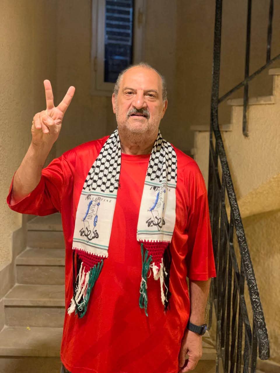 خالد الصاوي