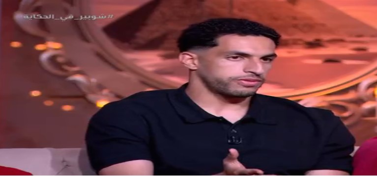 مصطفى شوبير