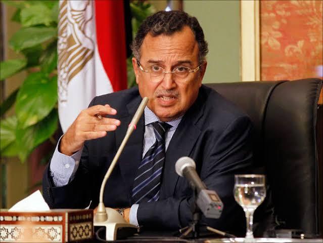 <strong>&nbsp;نبيل فهمي</strong>