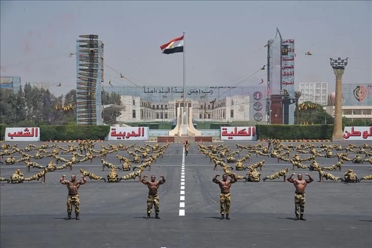 شروط قبول الضباط المحاربين والمتخصصين 2026
