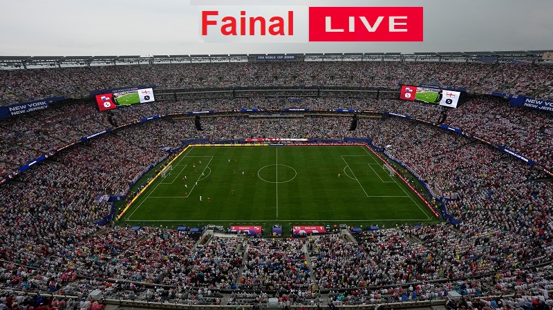 موعد نهائي كأس العالم 2026