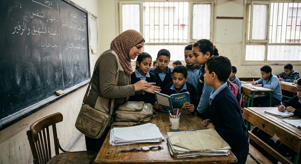 مولدة بالذكاء الإصطناعي