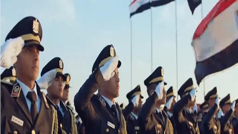 التسجيل في كلية الشرطة