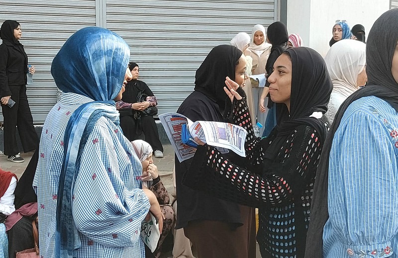 مراجعة ليلة الامتحان مادة الإحصاء 2026