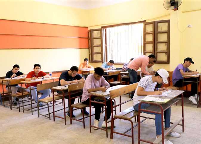 مواصفات امتحان الأحياء ثانوية عامة 2026