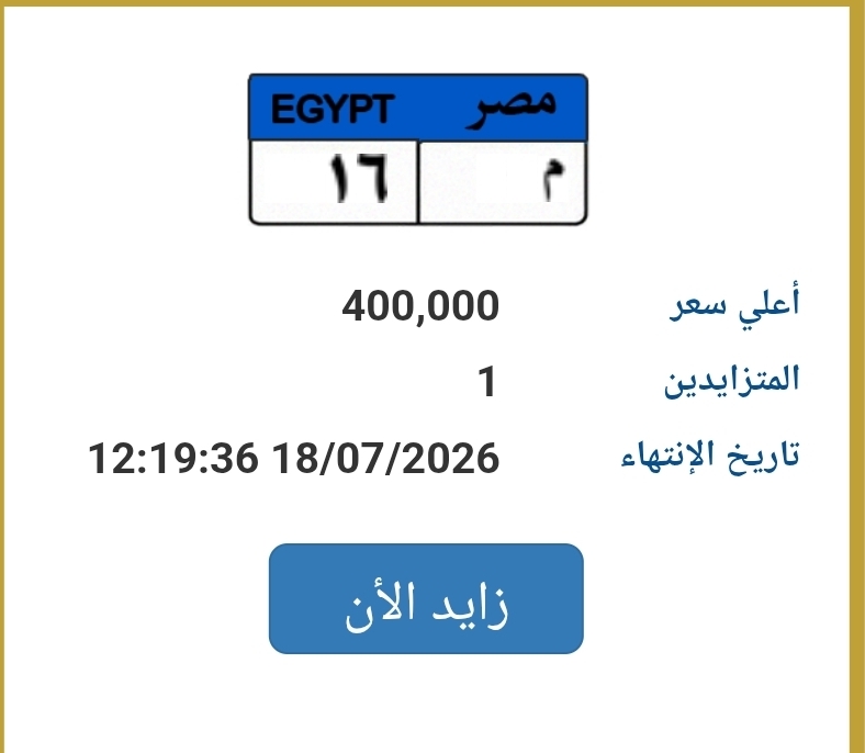 لوحة مميزة