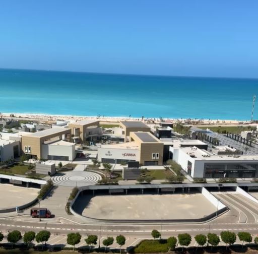 مدينة العلمين الجديدة