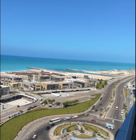 مدينة العلمين الجديدة