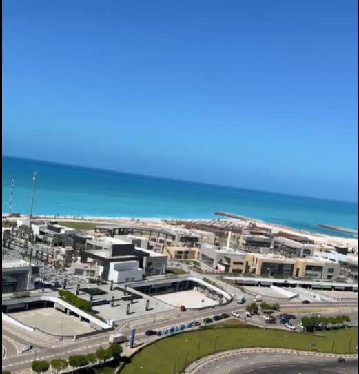 مدينة العلمين الجديدة