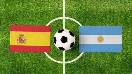 موعد نهائي كأس العالم 2026