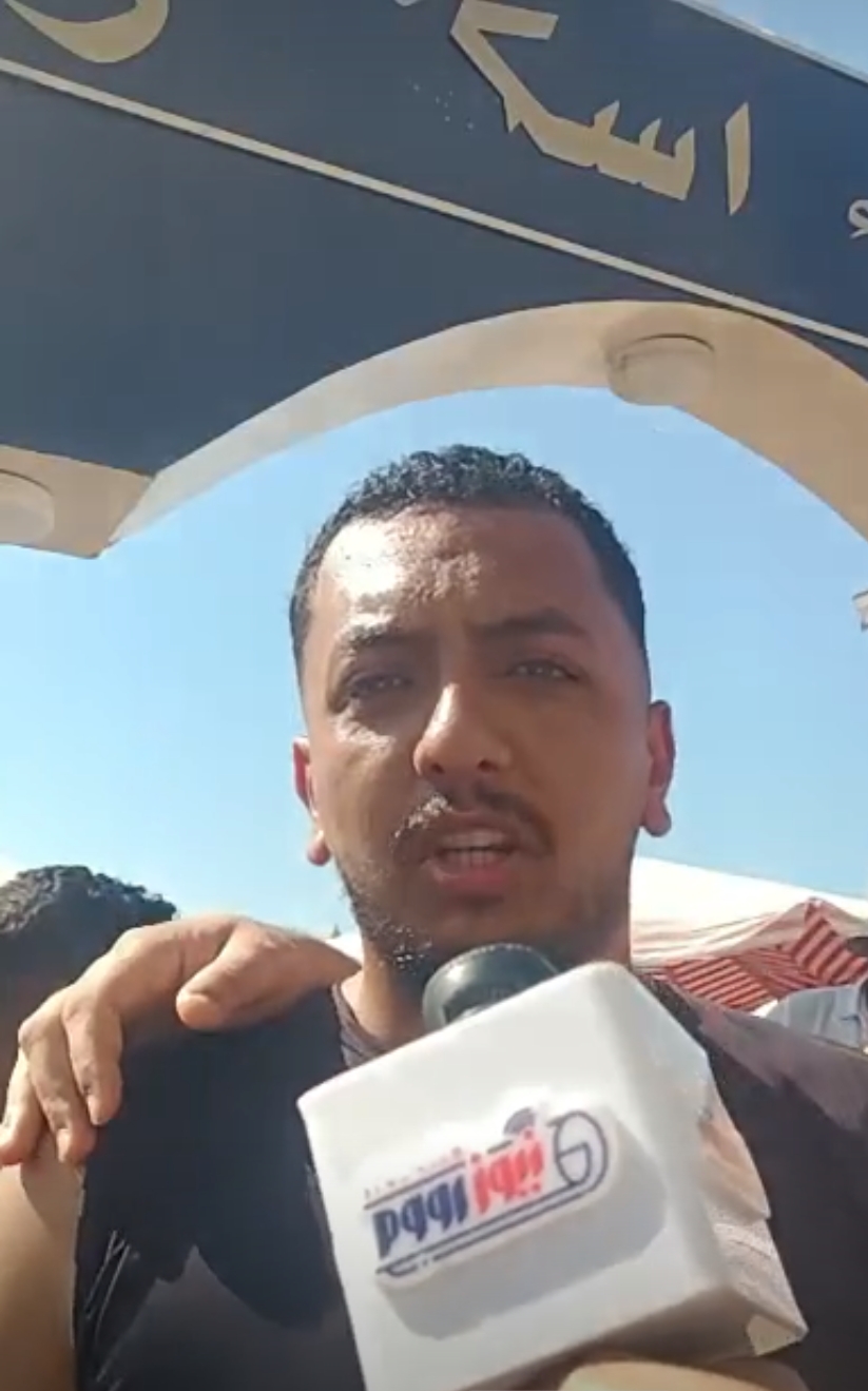 جانب من اللقاءات