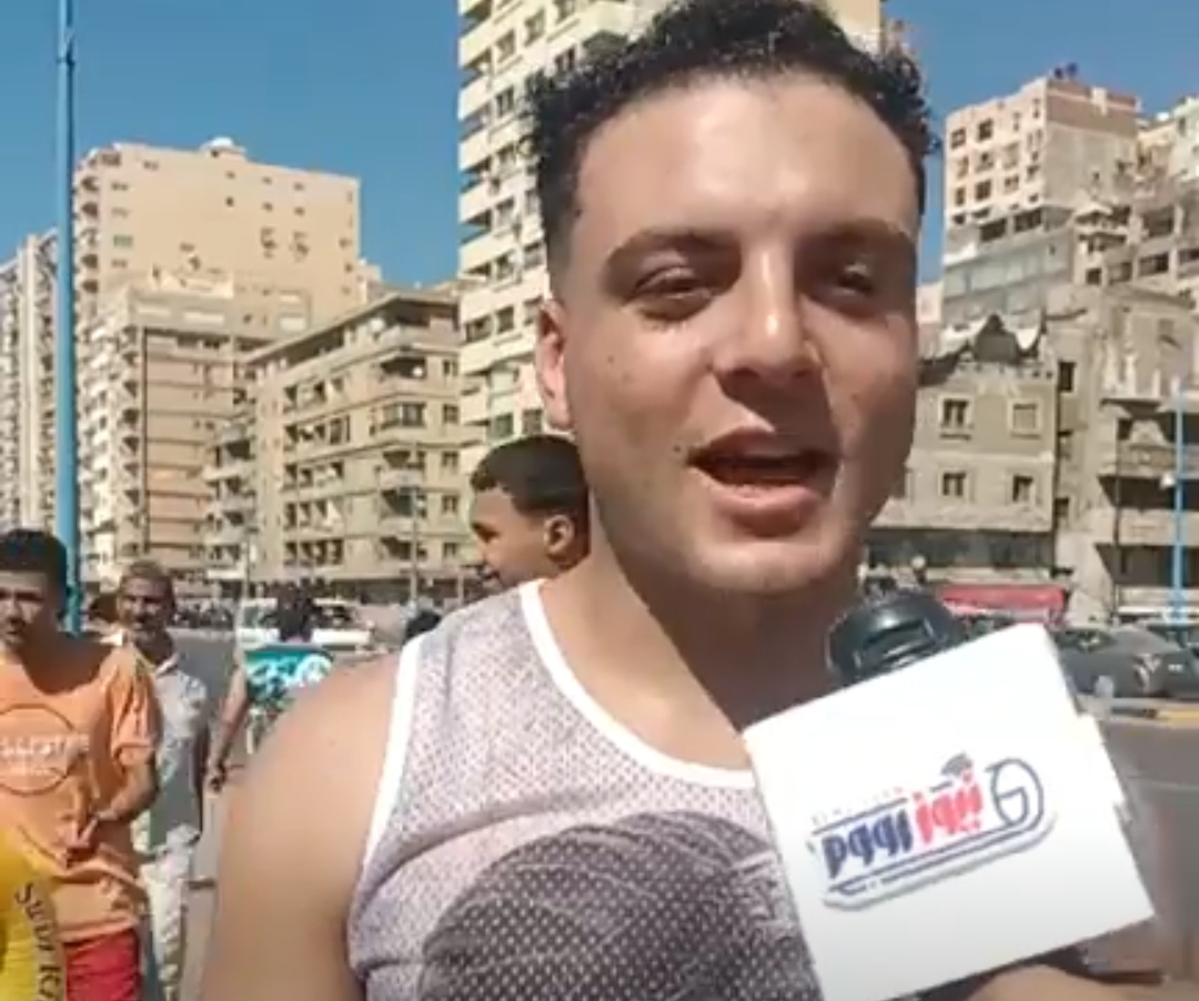 جانب من اللقاءات