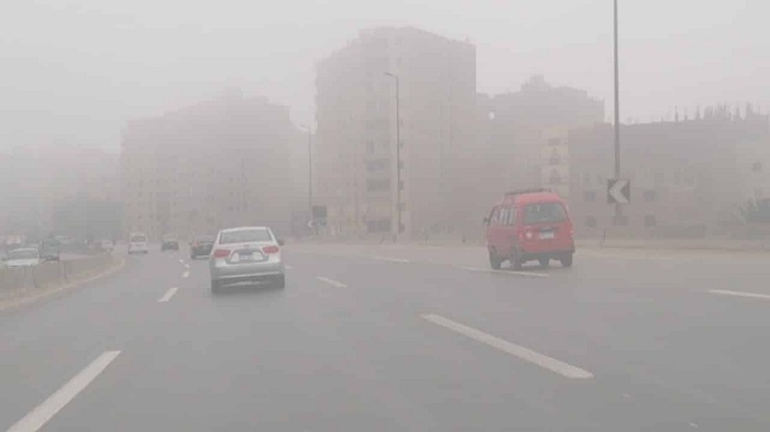 حالة الطقس اليوم في مصر