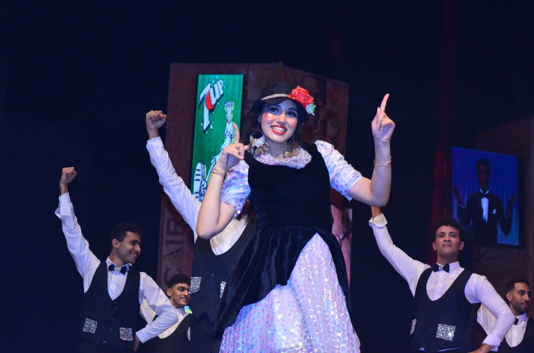 عودة عروض مسرحية نوستالجيا
