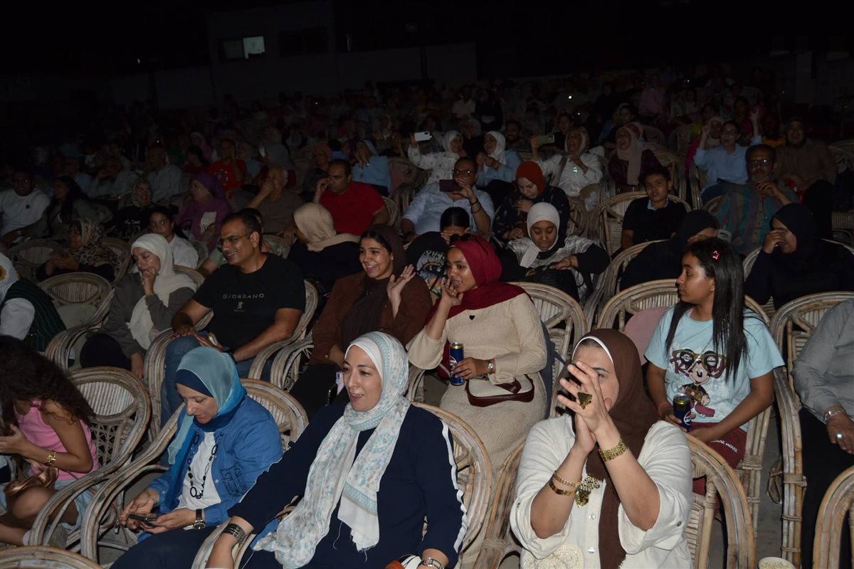 عودة عروض مسرحية نوستالجيا
