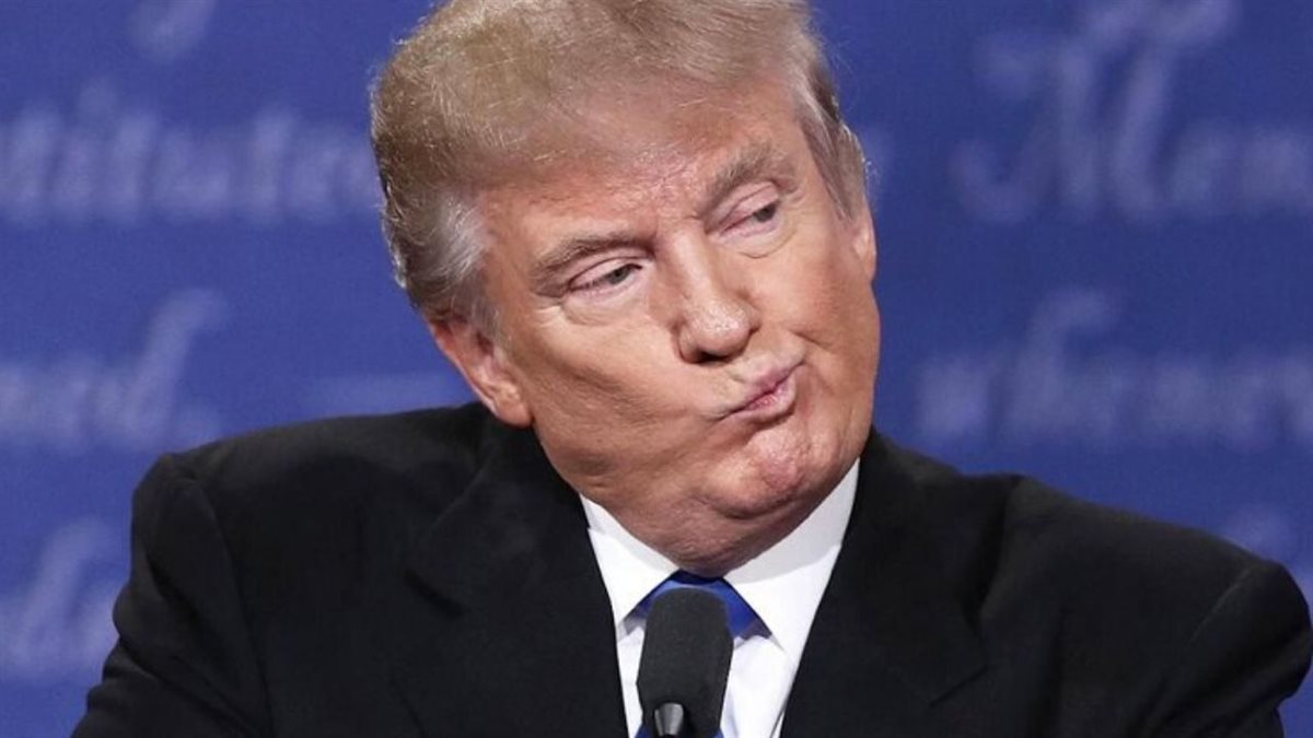 ترامب