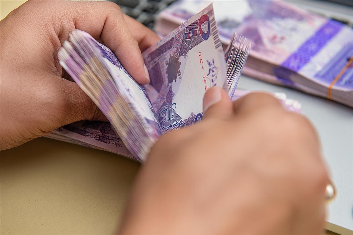 أسعار الريال القطري اليوم