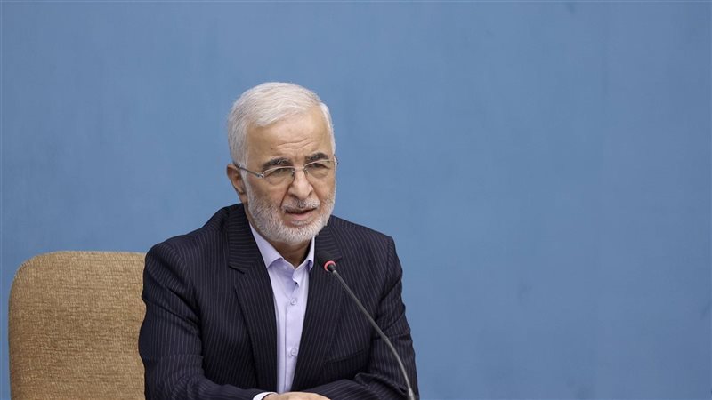 <strong>وزير الداخلية الإيراني</strong>