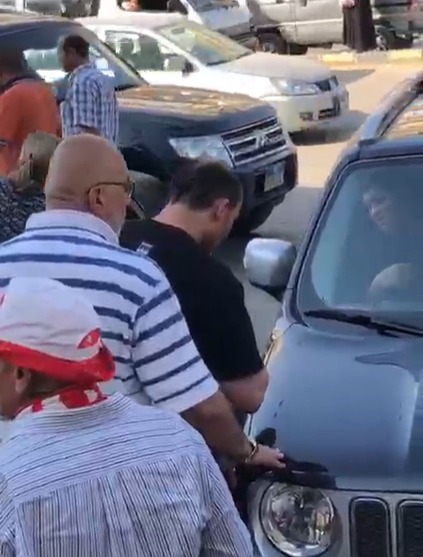 جنازة أحمد جلال عبدالقوي