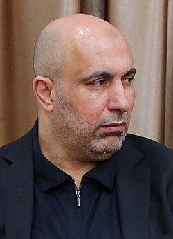 <strong>زاهر جبارين</strong>