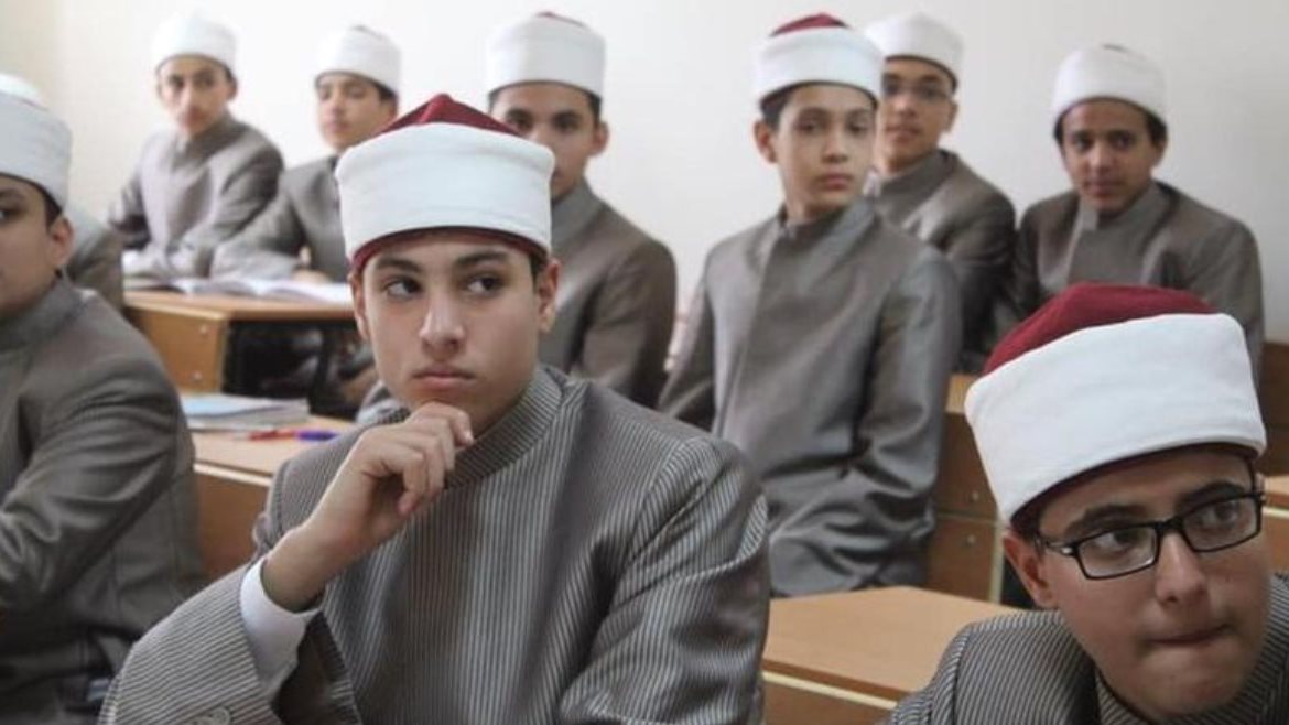 نتيجة الثانوية الأزهرية برقم الجلوس 2026