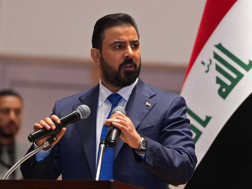 <strong>الزيدي </strong>