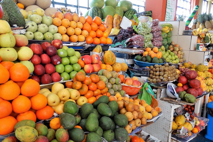 أسعار الفاكهة اليوم