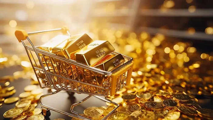 أسعار الذهب اليوم