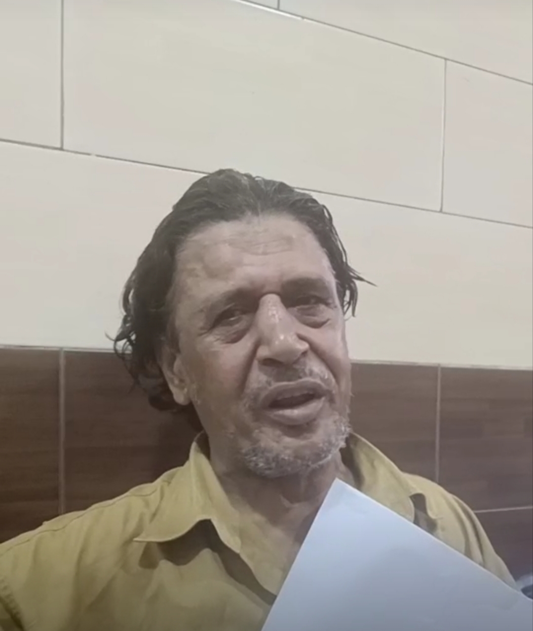 بدوي فهمي