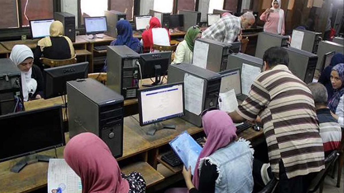 تنسيق الدبلومات الفنية 2026 نظام 3 سنوات