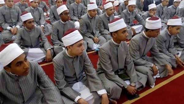 رابط نتيجة الثانوية الأزهرية 2026 برقم الجلوس عبر بوابة الأزهر الإلكترونية