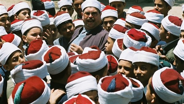 عبر بوابة الأزهر الإلكترونية