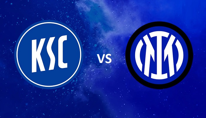 Karlsruher vs Inter live
