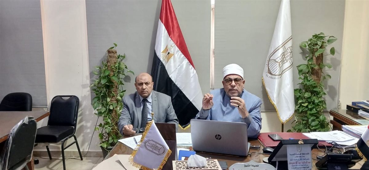 القاهرة الأزهرية تستعد لانطلاق امتحانات الدور الثاني للابتدائية والإعدادية
