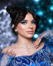 <strong>البلوجر سوزي الأردنية</strong>